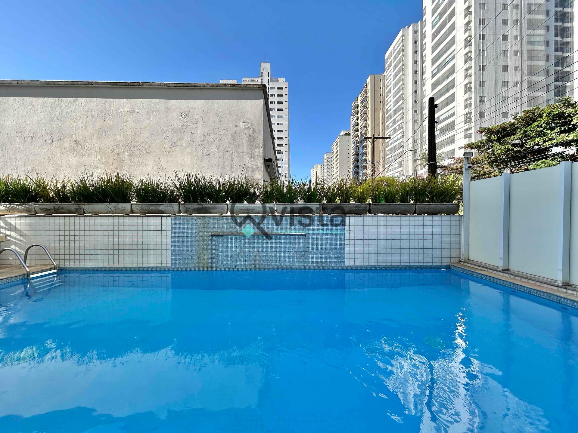 Apartamento à venda com 4 quartos, 170m² - Foto 45