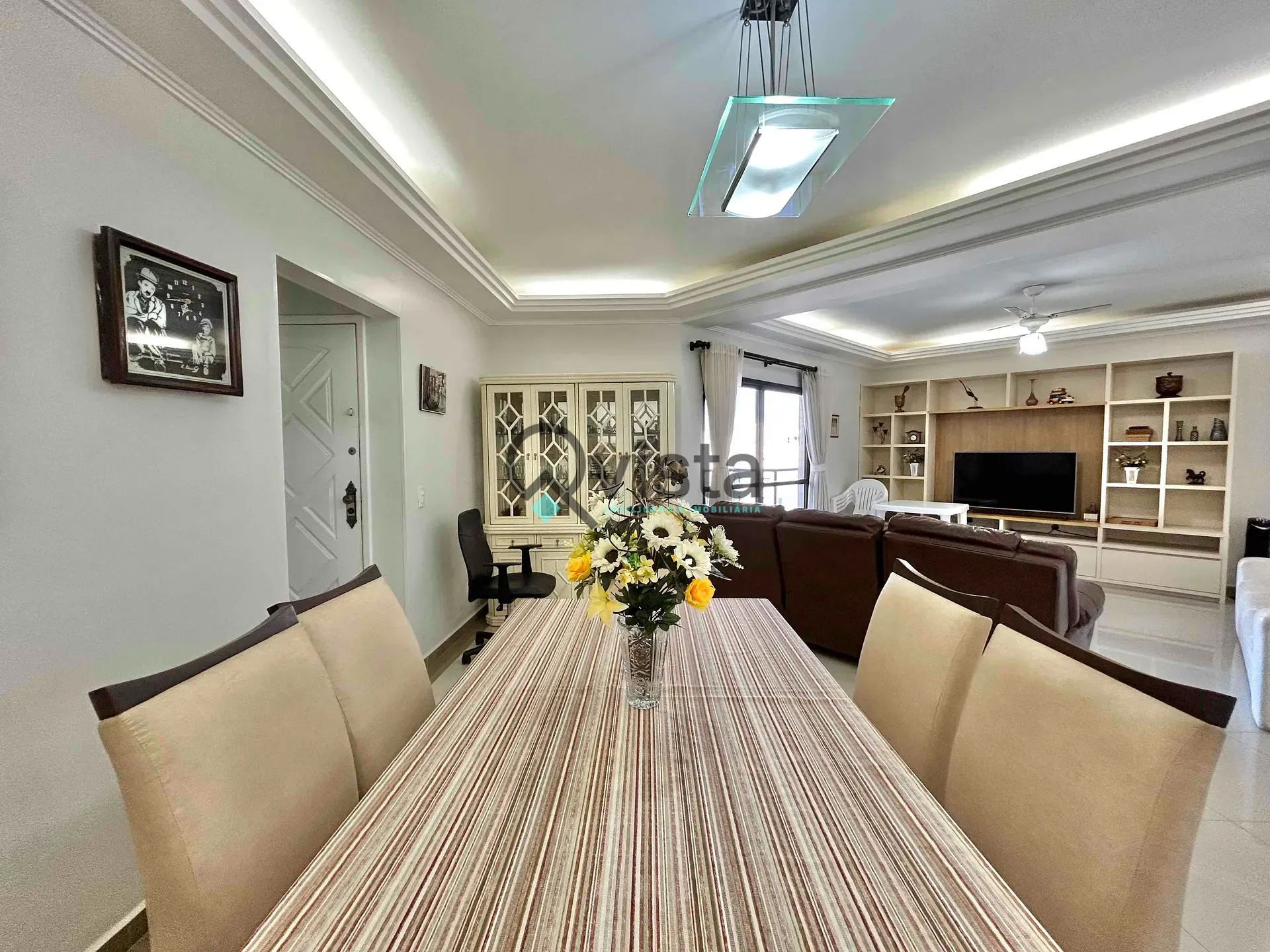 Apartamento, 4 quartos, 170 m² - Foto 2
