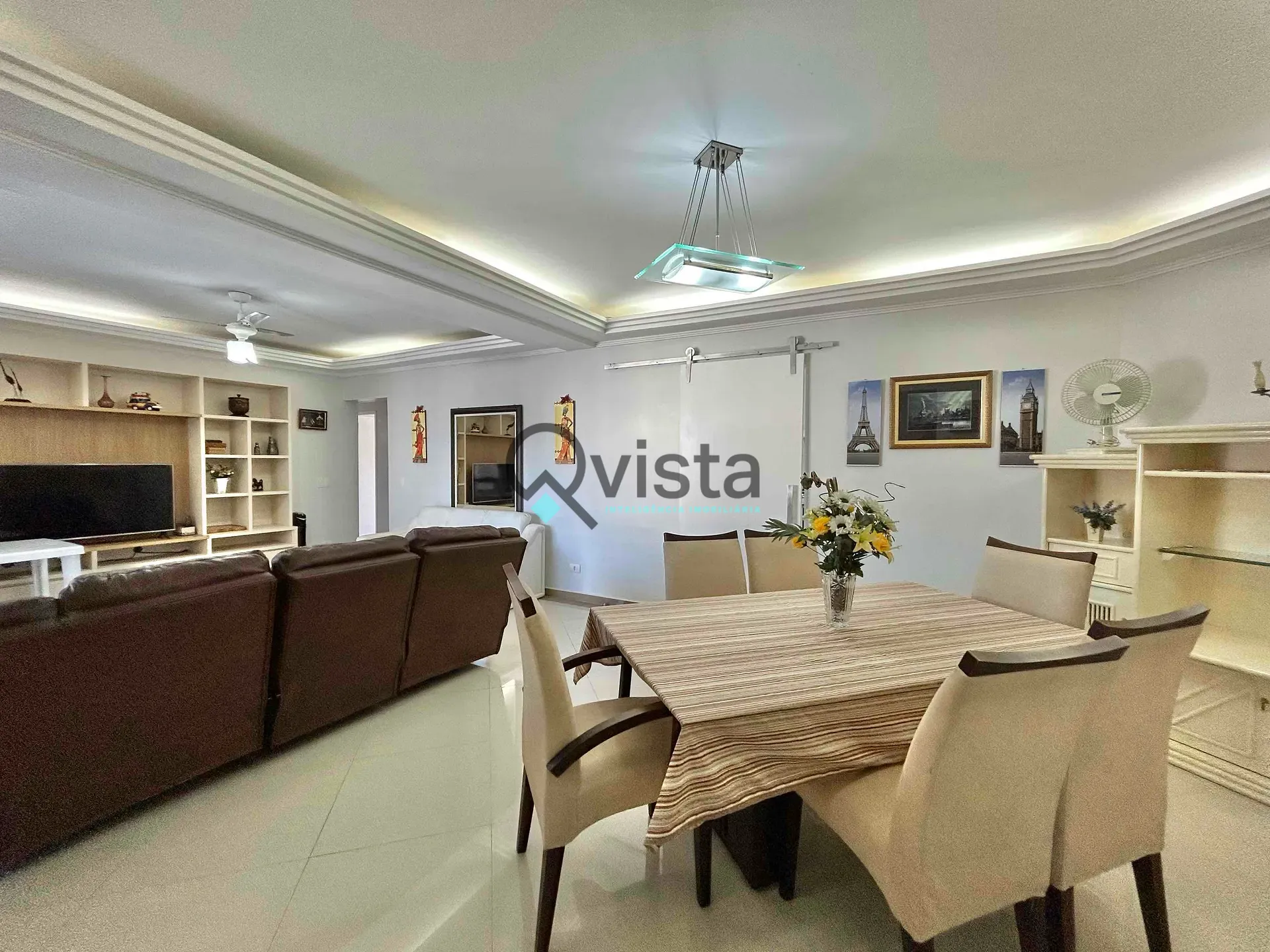 Apartamento, 4 quartos, 170 m² - Foto 3