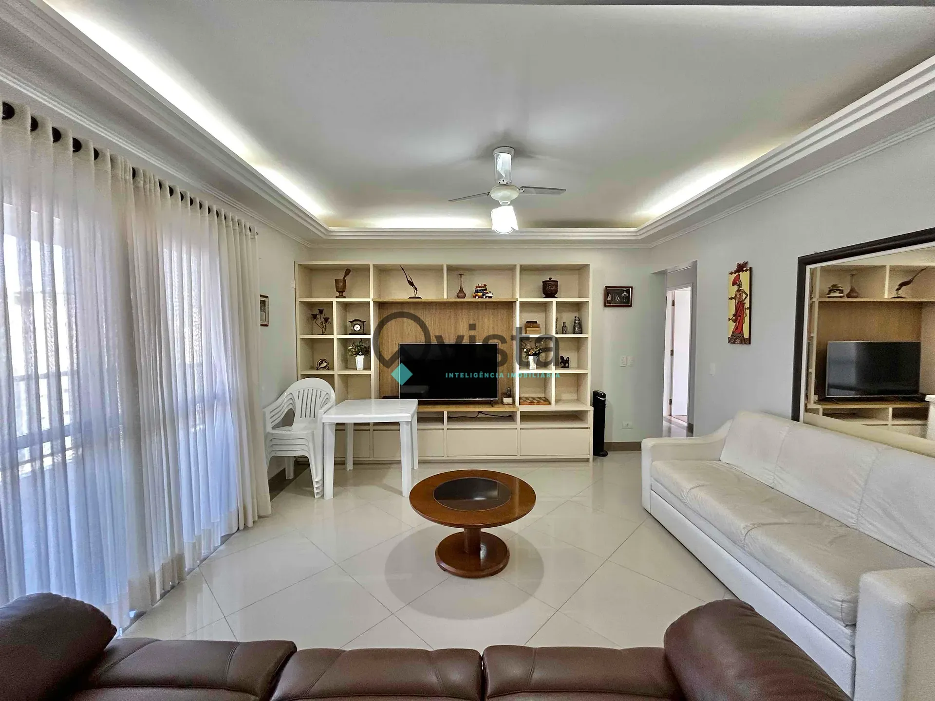 Apartamento, 4 quartos, 170 m² - Foto 4