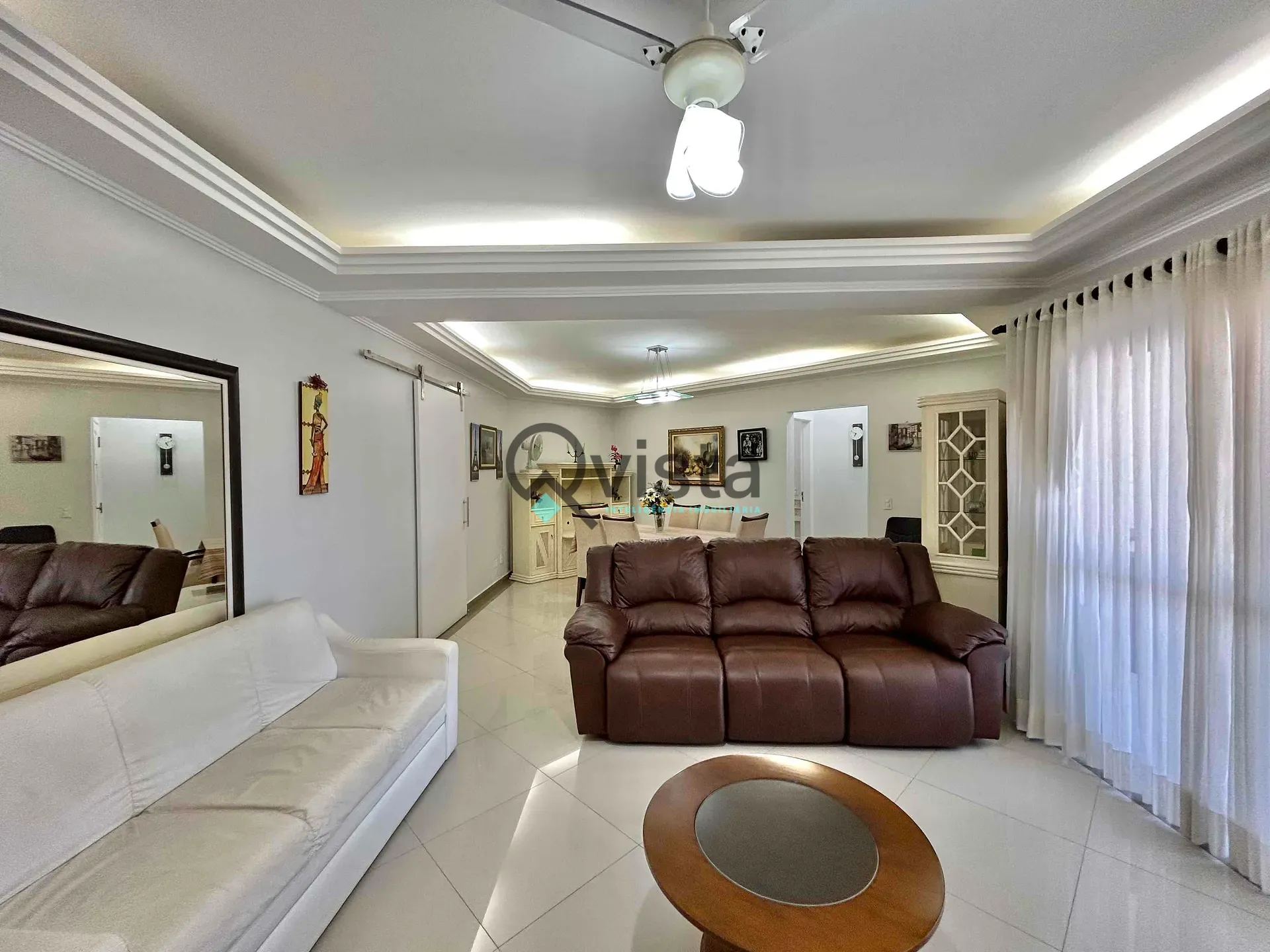 Apartamento, 4 quartos, 170 m² - Foto 5