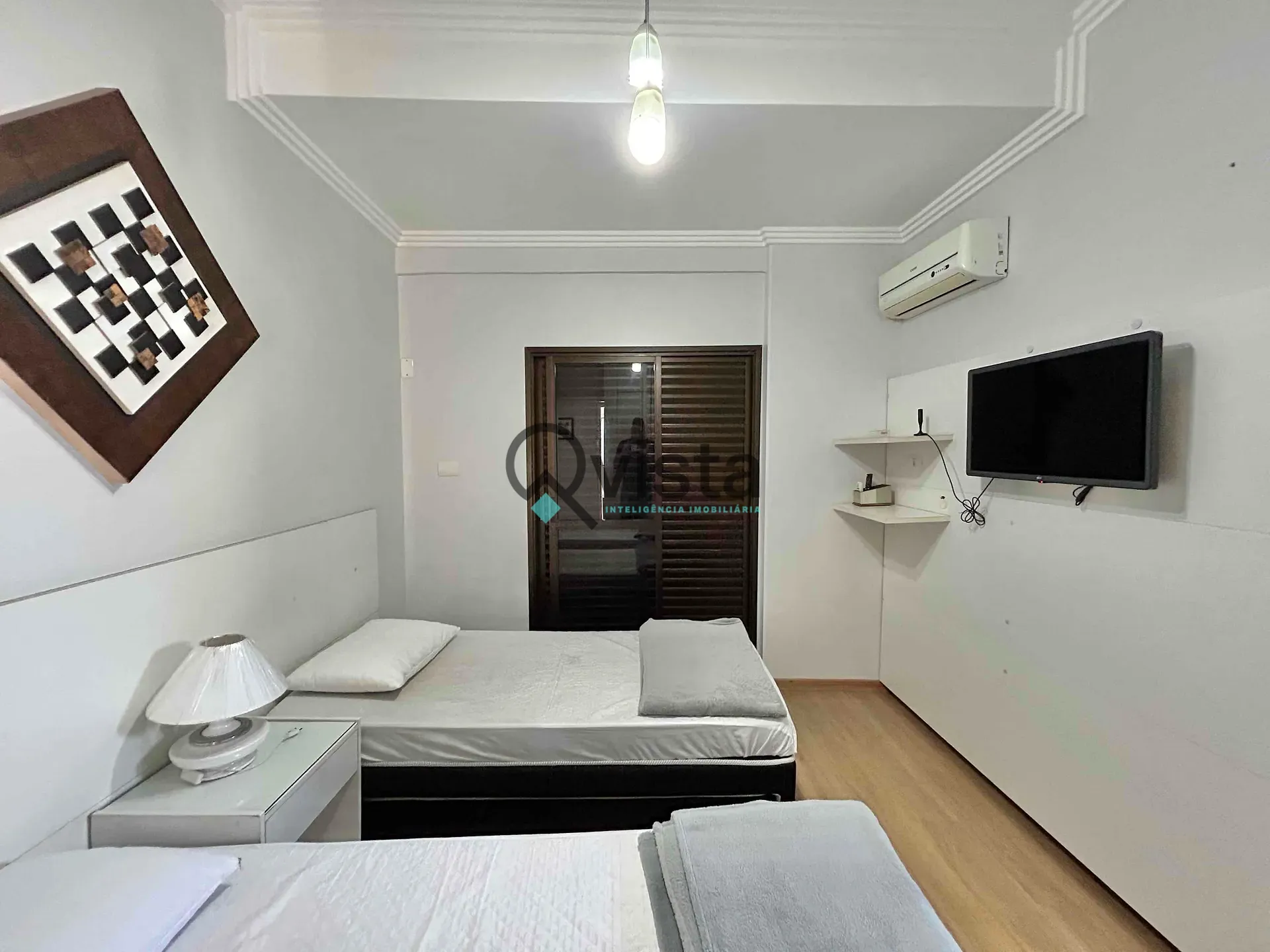 Apartamento, 4 quartos, 170 m² - Foto 9