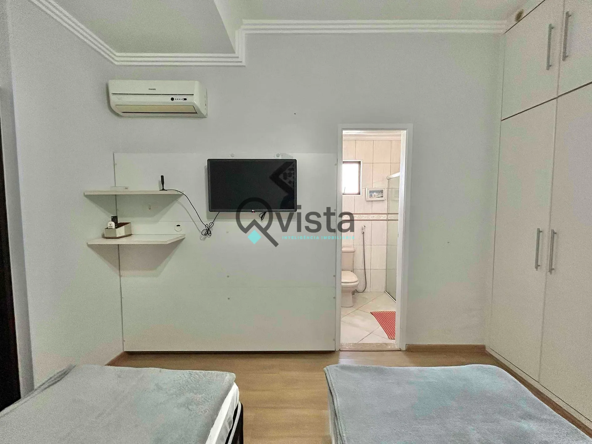Apartamento, 4 quartos, 170 m² - Foto 7