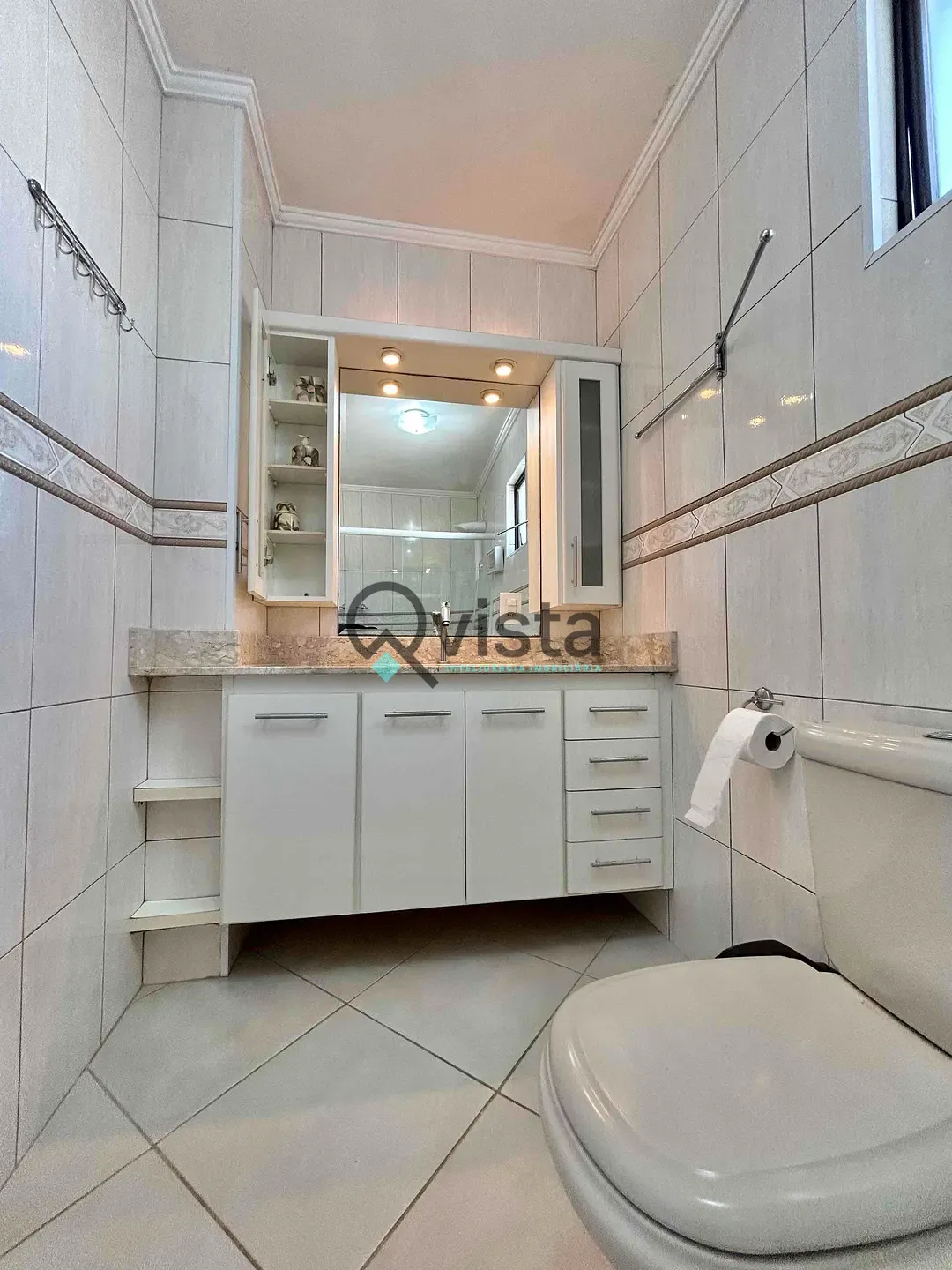 Apartamento, 4 quartos, 170 m² - Foto 15
