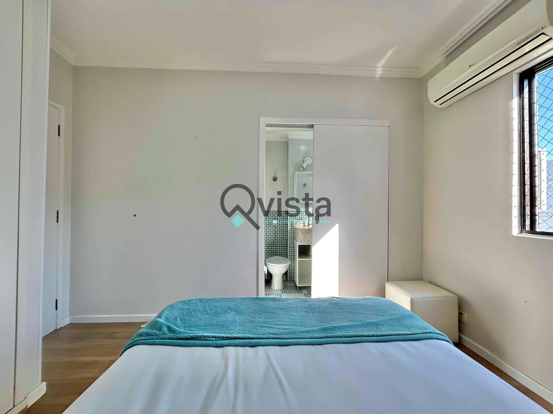 Apartamento, 4 quartos, 170 m² - Foto 11