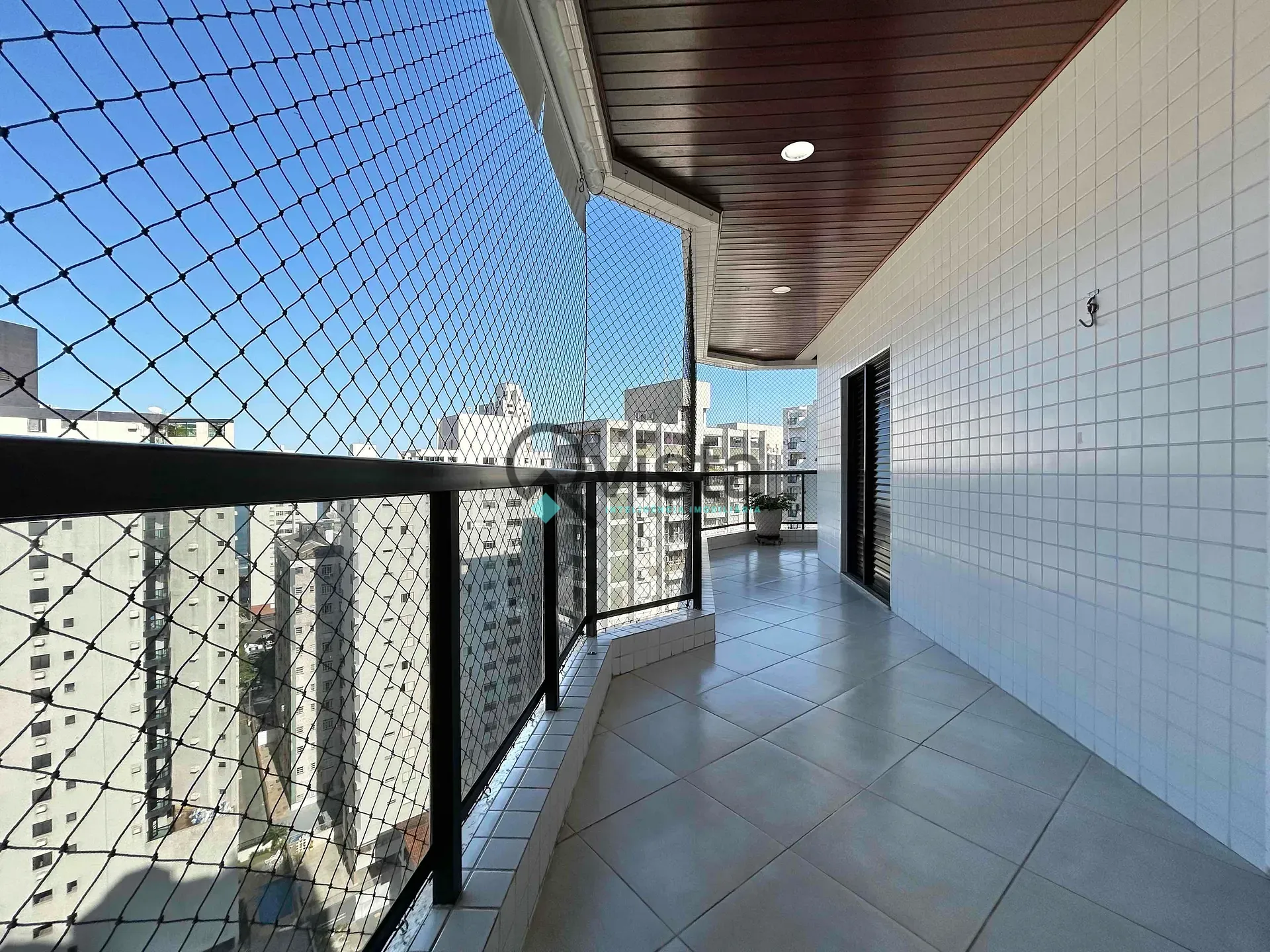 Apartamento, 4 quartos, 170 m² - Foto 22