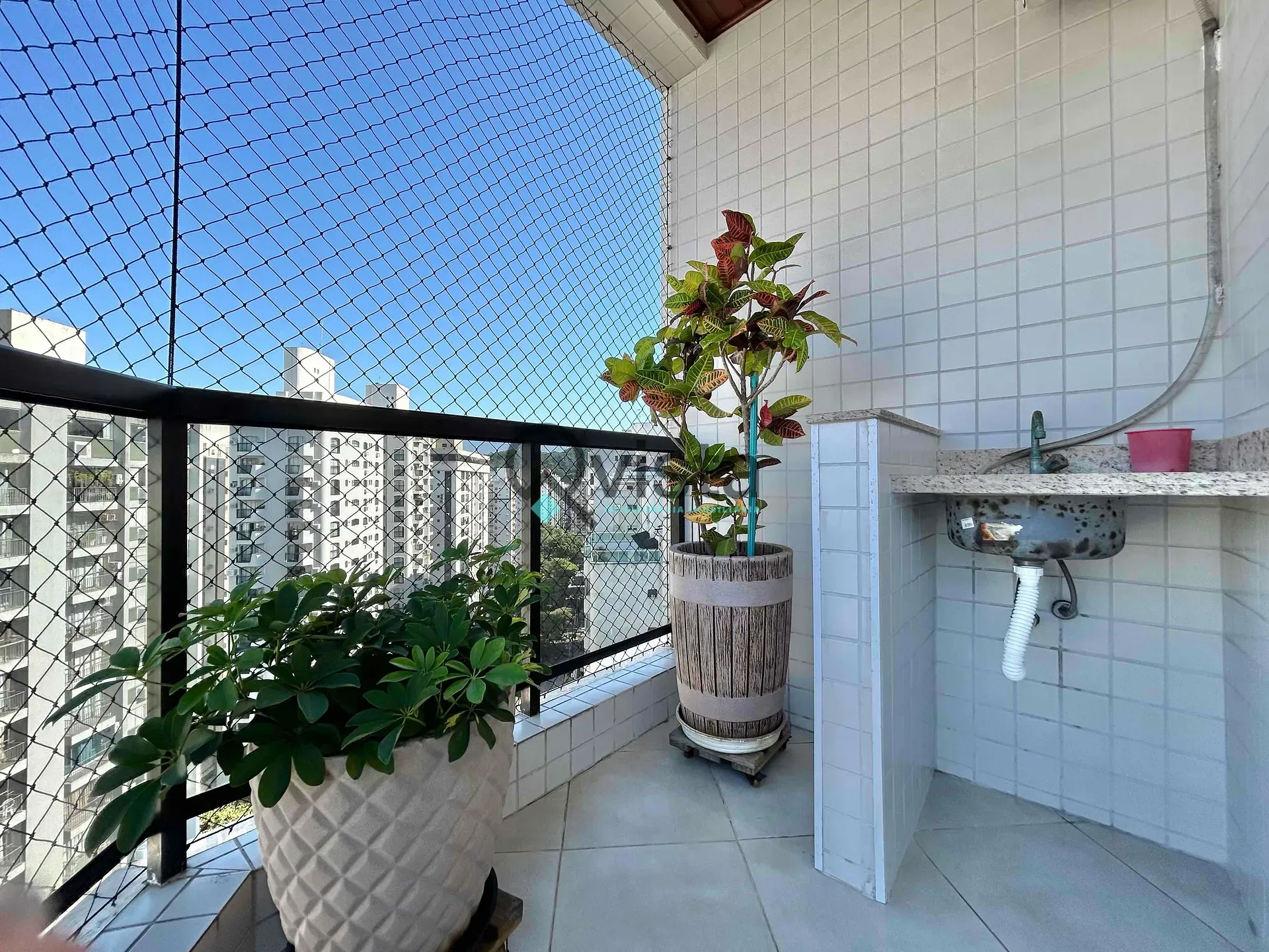 Apartamento, 4 quartos, 170 m² - Foto 28
