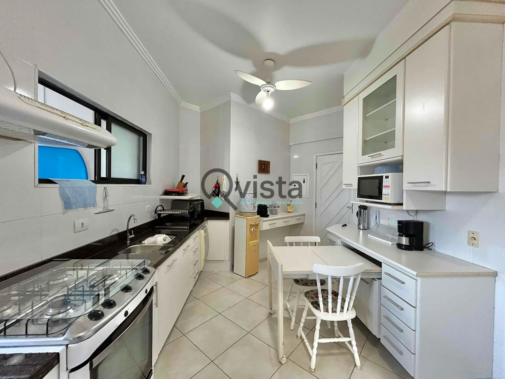 Apartamento, 4 quartos, 170 m² - Foto 25
