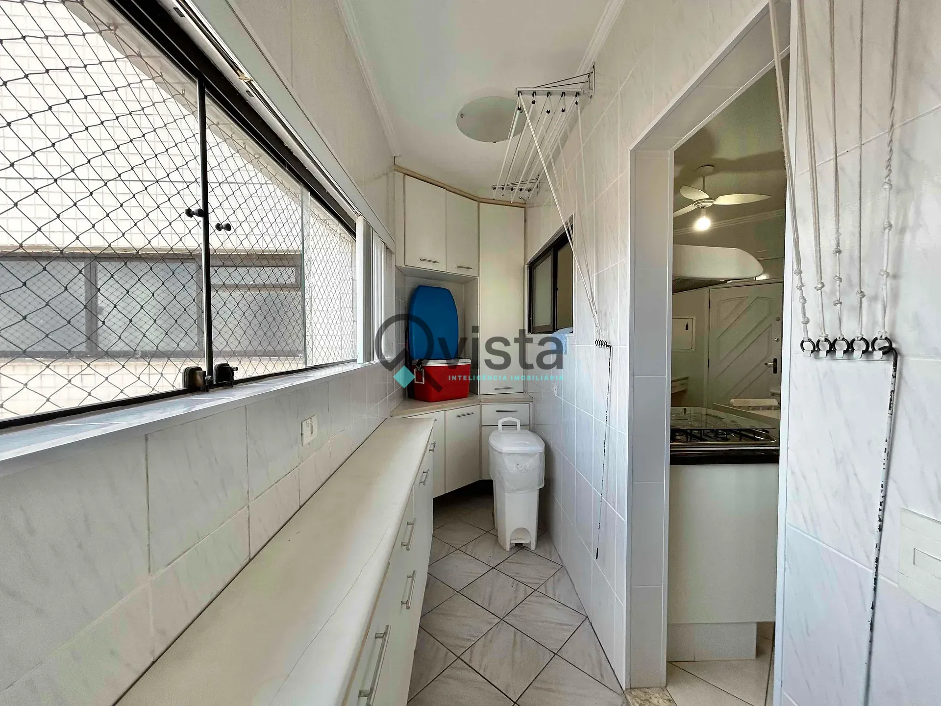 Apartamento, 4 quartos, 170 m² - Foto 31