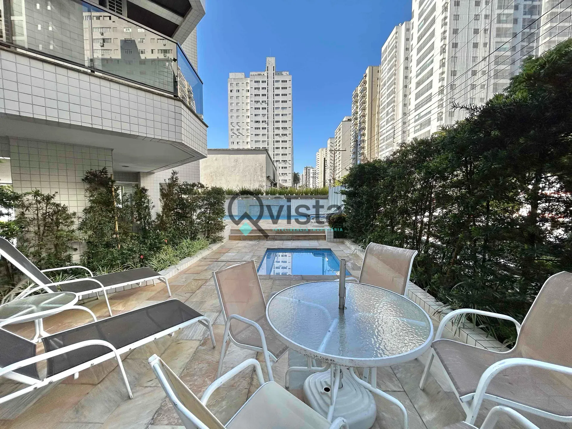 Apartamento, 4 quartos, 170 m² - Foto 40