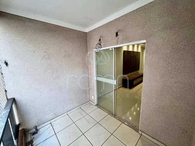 Apartamento com 200m² 3 quartos e 2 banheiros, à venda, no bairro Jardim Walkíria em São José do Rio Preto