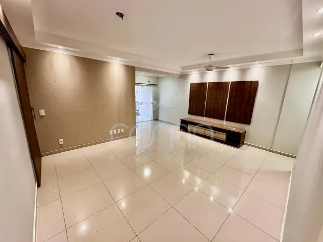 Apartamento com 200m² 3 quartos e 2 banheiros, à venda, no bairro Jardim Walkíria em São José do Rio Preto