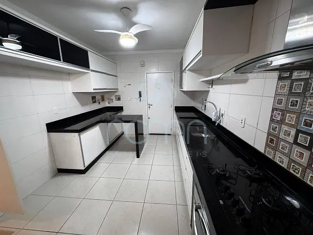 Apartamento com 200m² 3 quartos e 2 banheiros, à venda, no bairro Jardim Walkíria em São José do Rio Preto