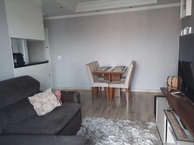 Foto do Apartamento - Apartamento com 2 dormitórios à venda, 71 m² por R$ 467.000,00 - Vila das Hortências - Jundiaí/SP | RUSSI IMÓVEIS