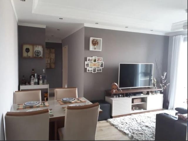 Foto do Apartamento - Apartamento com 2 dormitórios à venda, 71 m² por R$ 467.000,00 - Vila das Hortências - Jundiaí/SP | RUSSI IMÓVEIS