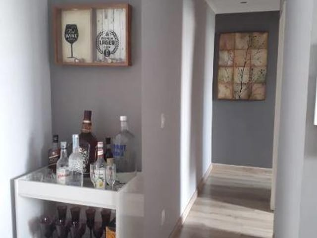 Foto do Apartamento - Apartamento com 2 dormitórios à venda, 71 m² por R$ 467.000,00 - Vila das Hortências - Jundiaí/SP | RUSSI IMÓVEIS