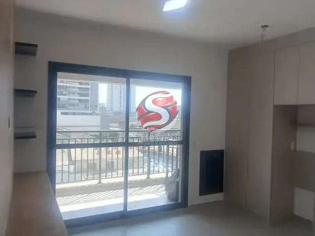 Apartamento com 28m² 1 quarto e 1 banheiro, à venda, no bairro Jardim Independência em São Paulo