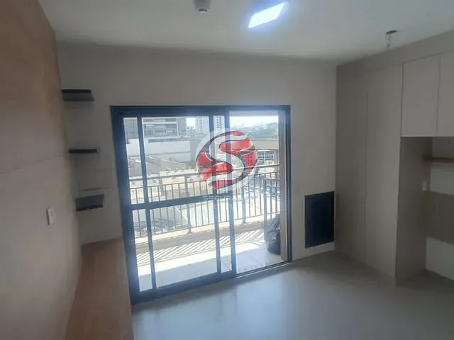 Apartamento com 28m² 1 quarto e 1 banheiro, à venda, no bairro Jardim Independência em São Paulo