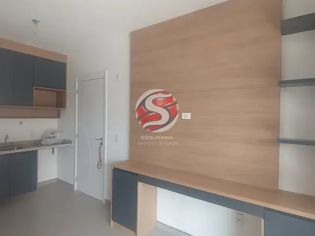 Apartamento com 28m² 1 quarto e 1 banheiro, à venda, no bairro Jardim Independência em São Paulo