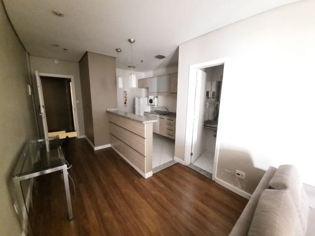 Foto do Apartamento - Ótimo Apartamento MOBILIADO e DECORADO para locação, Higienópolis, São Paulo, SP | Sell Imóveis