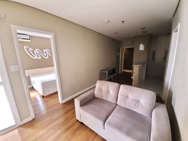 Foto do Apartamento - Ótimo Apartamento MOBILIADO e DECORADO para locação, Higienópolis, São Paulo, SP | Sell Imóveis