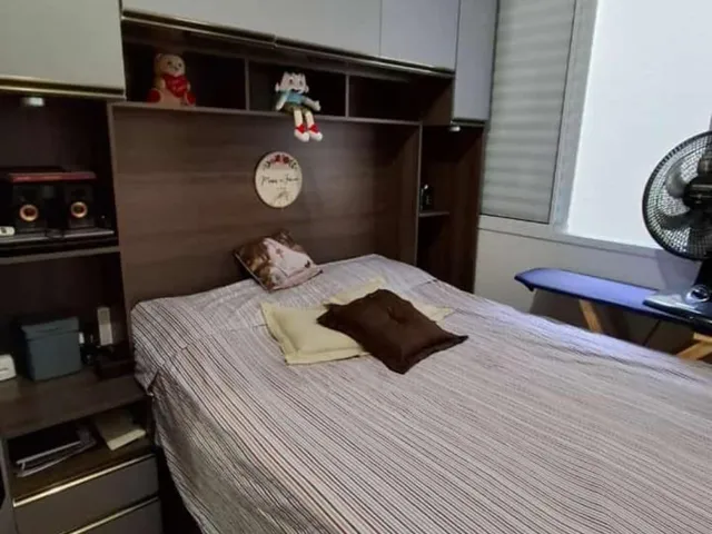 Foto do Apartamento - Apartamento à venda, Itaquera, São Paulo, SP | SL Terra Nova