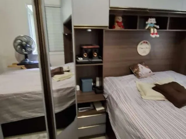 Foto do Apartamento - Apartamento à venda, Itaquera, São Paulo, SP | SL Terra Nova