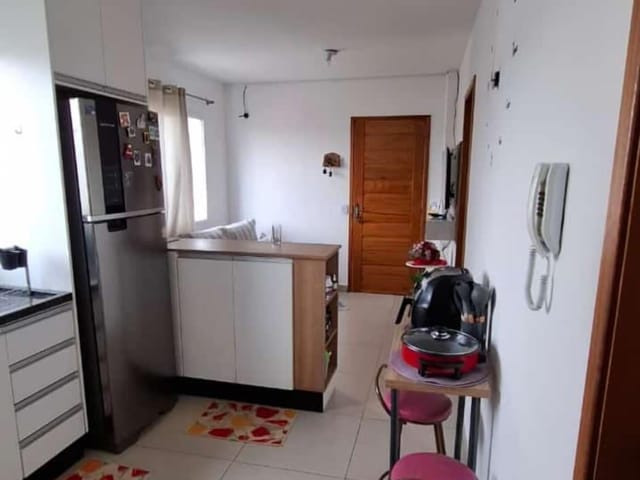 Foto do Apartamento - Apartamento à venda, Itaquera, São Paulo, SP | SL Terra Nova