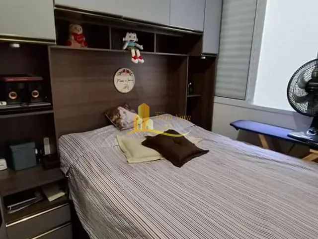 Apartamento 2 quartos e 1 banheiro, à venda, no bairro Itaquera em São Paulo