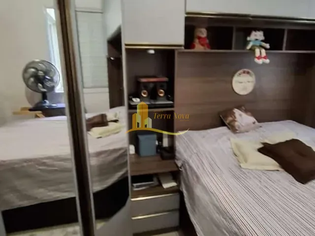 Apartamento 2 quartos e 1 banheiro, à venda, no bairro Itaquera em São Paulo