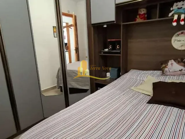 Apartamento 2 quartos e 1 banheiro, à venda, no bairro Itaquera em São Paulo