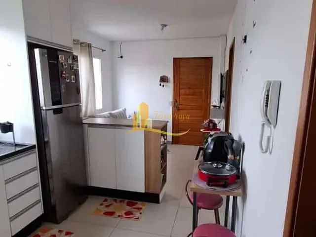 Apartamento 2 quartos e 1 banheiro, à venda, no bairro Itaquera em São Paulo