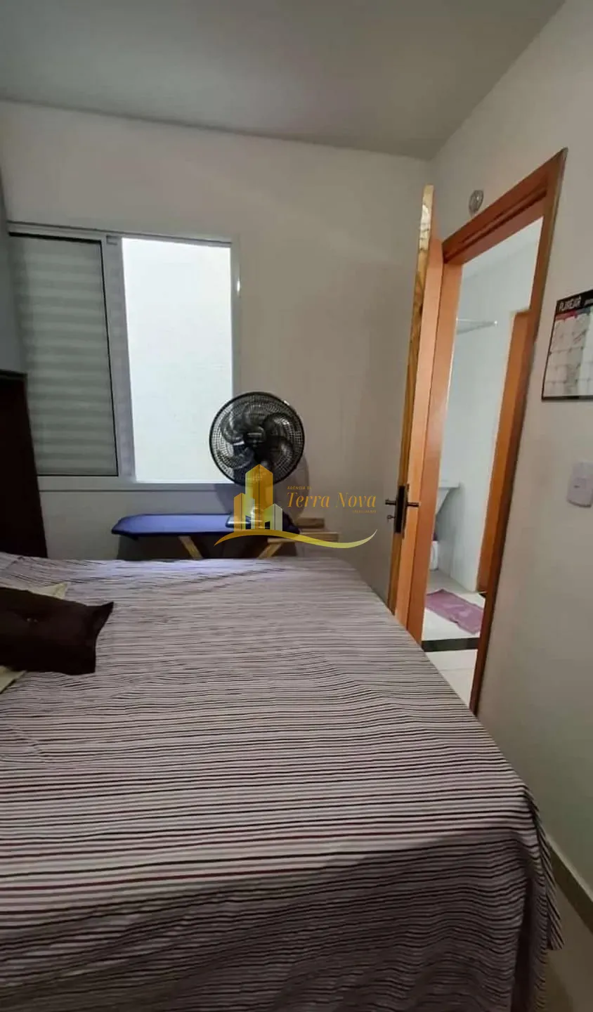 Apartamento, 2 quartos, 41 m² - Foto 6