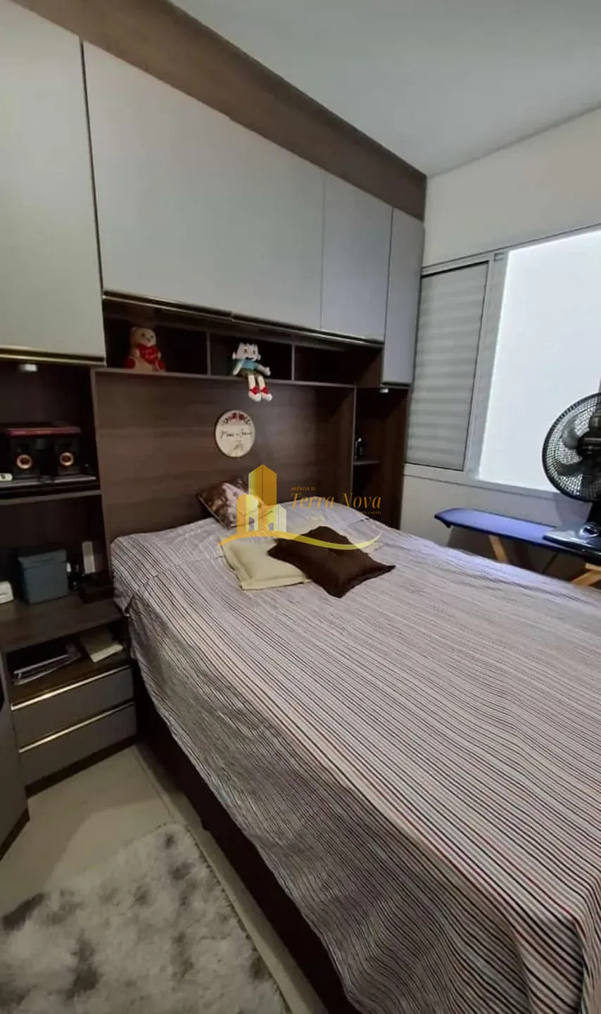 Apartamento, 2 quartos, 41 m² - Foto 2