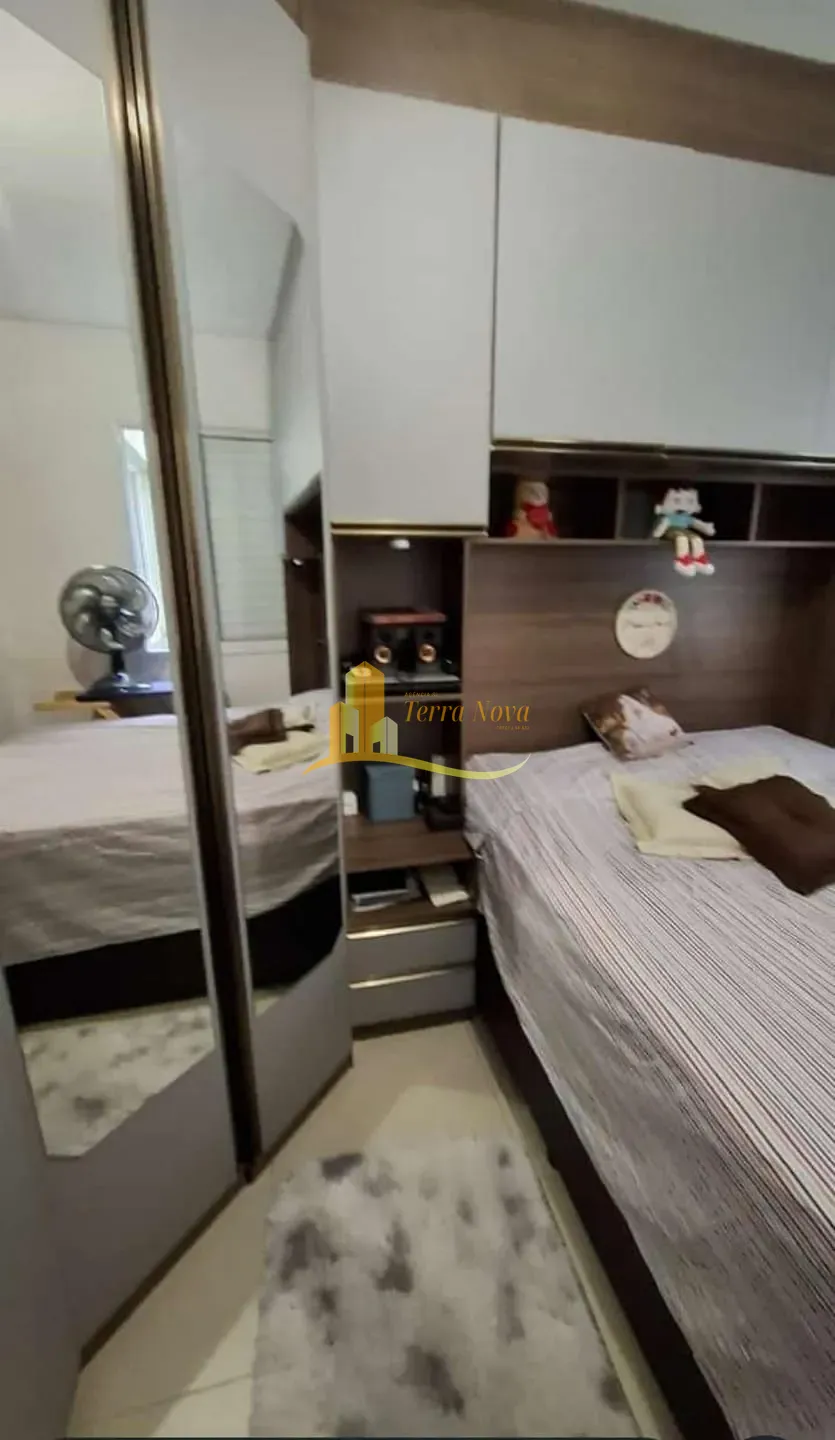 Apartamento, 2 quartos, 41 m² - Foto 3