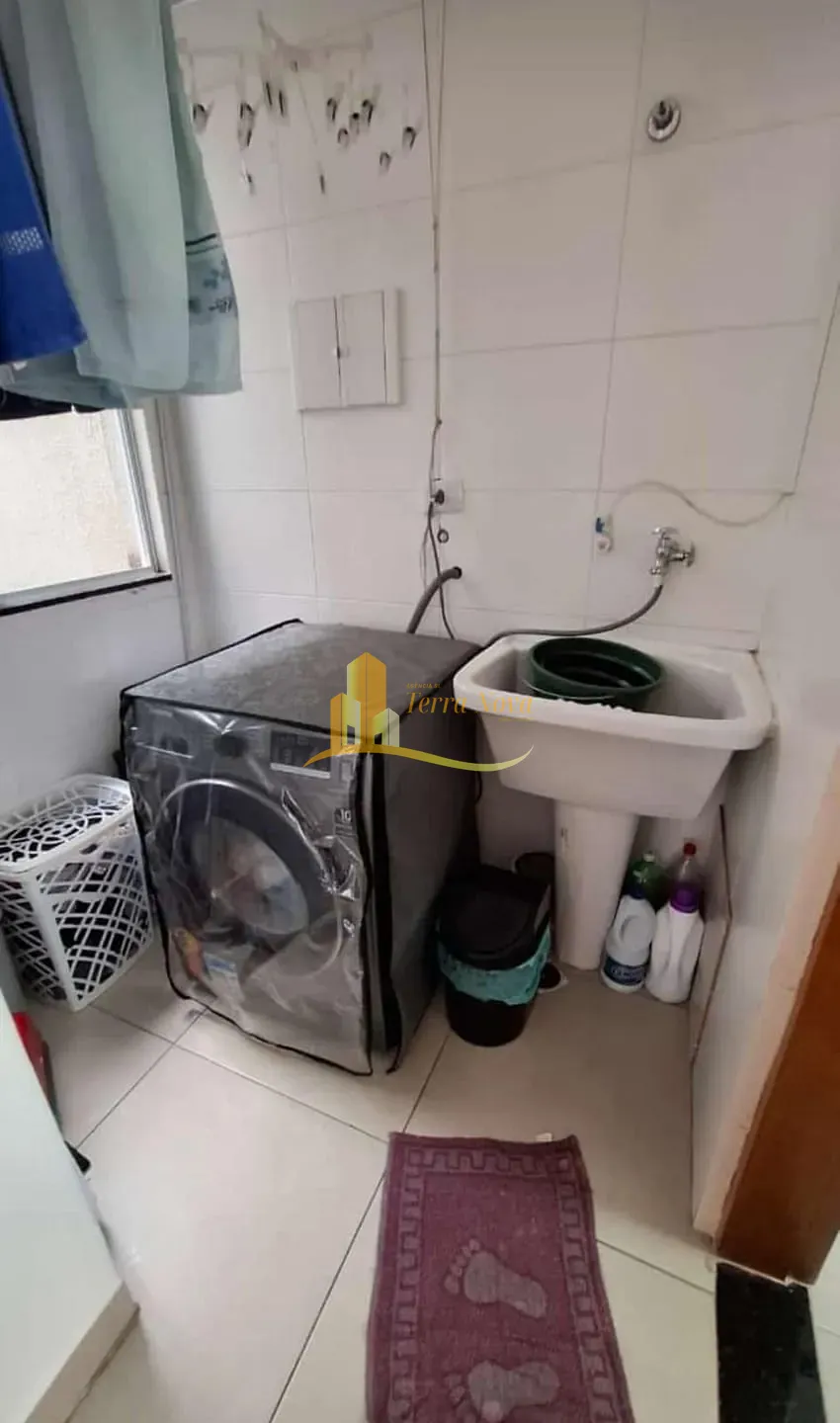 Apartamento, 2 quartos, 41 m² - Foto 4