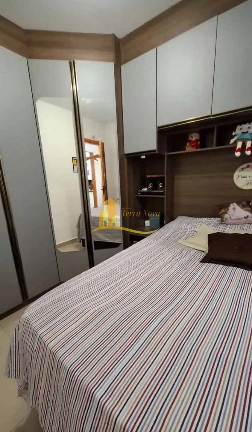 Apartamento, 2 quartos, 41 m² - Foto 5