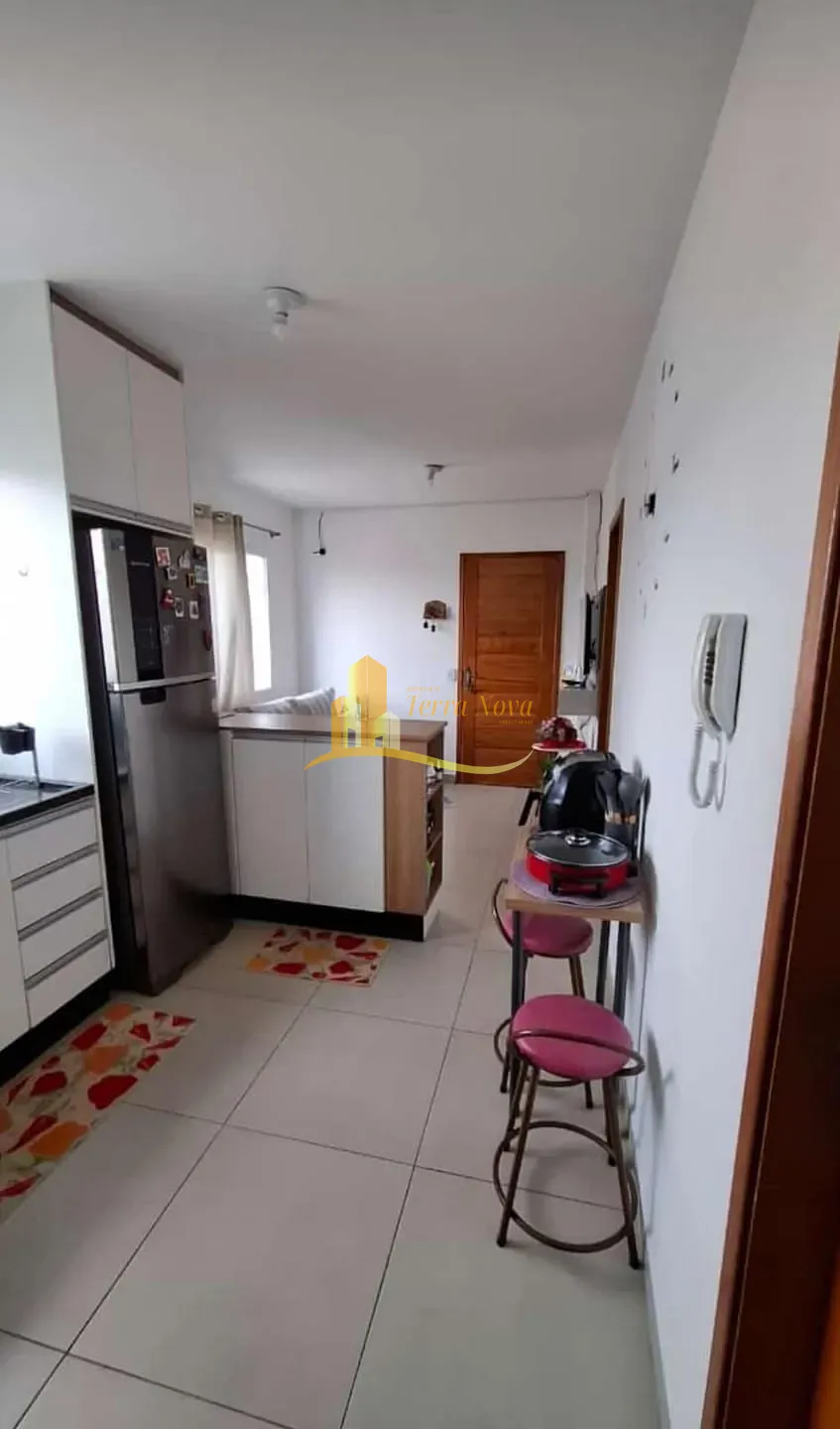 Apartamento, 2 quartos, 41 m² - Foto 1