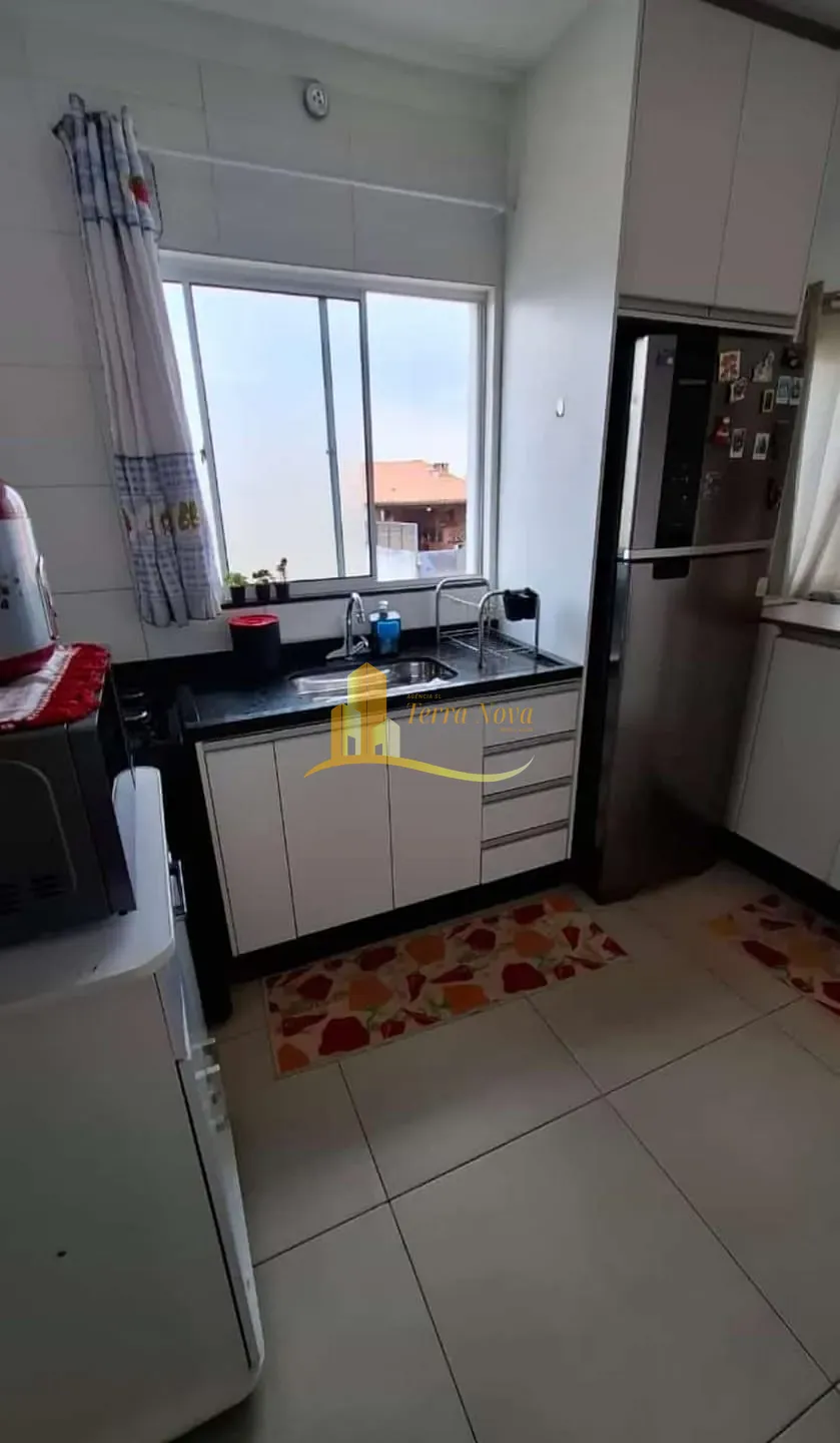 Apartamento, 2 quartos, 41 m² - Foto 7