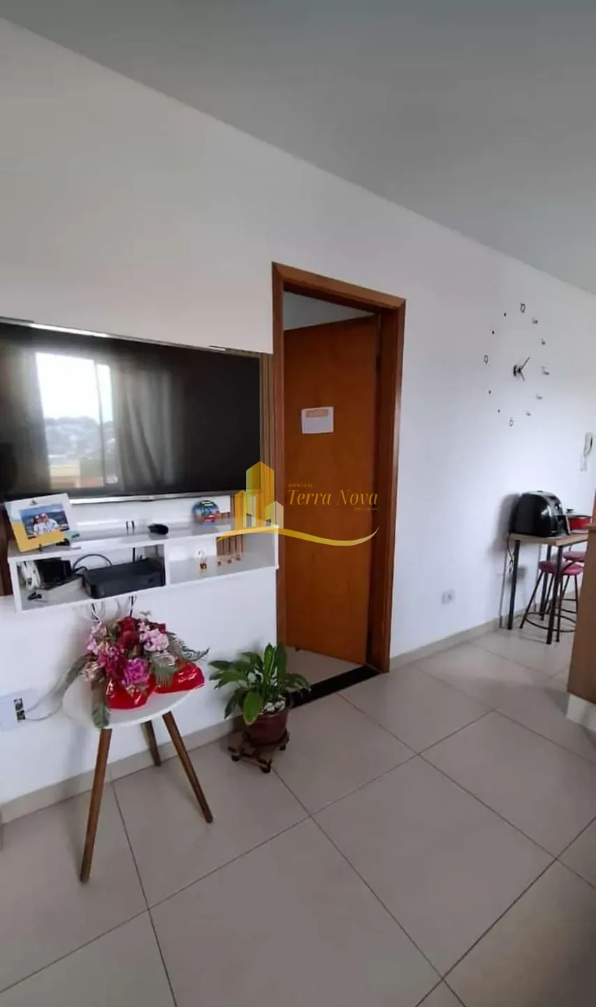 Apartamento, 2 quartos, 41 m² - Foto 8