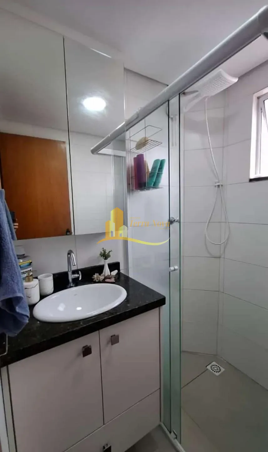 Apartamento, 2 quartos, 41 m² - Foto 9