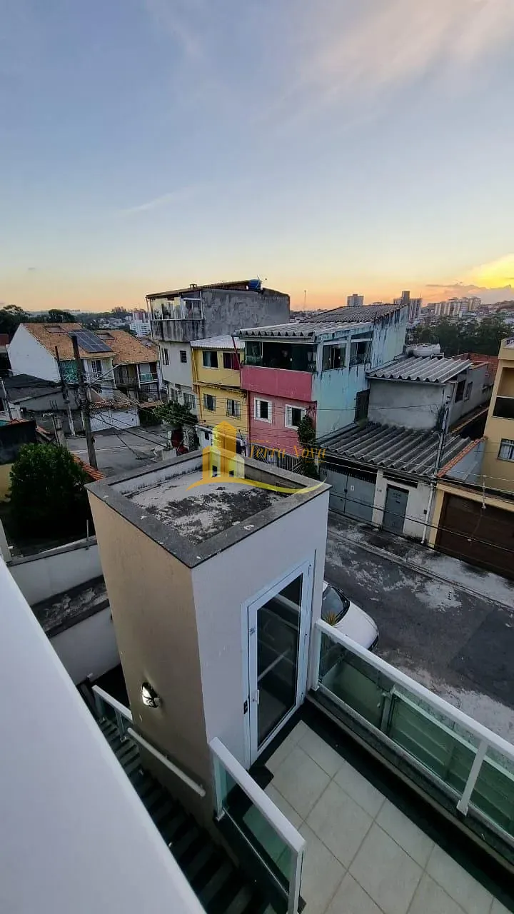 Apartamento, 2 quartos, 41 m² - Foto 10