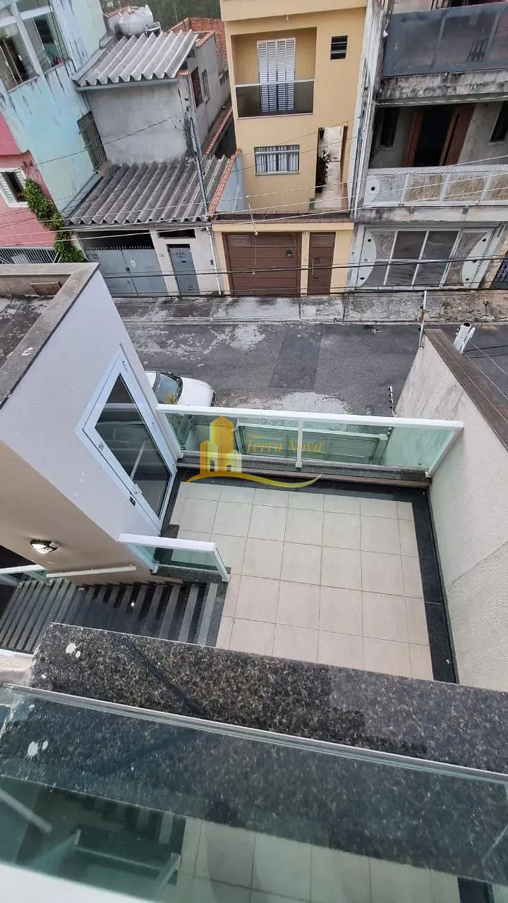 Apartamento, 2 quartos, 41 m² - Foto 11