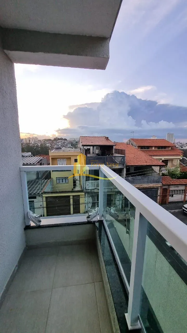 Apartamento, 2 quartos, 41 m² - Foto 12