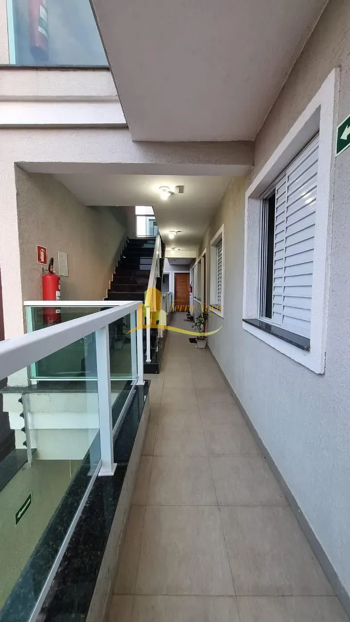Apartamento, 2 quartos, 41 m² - Foto 13