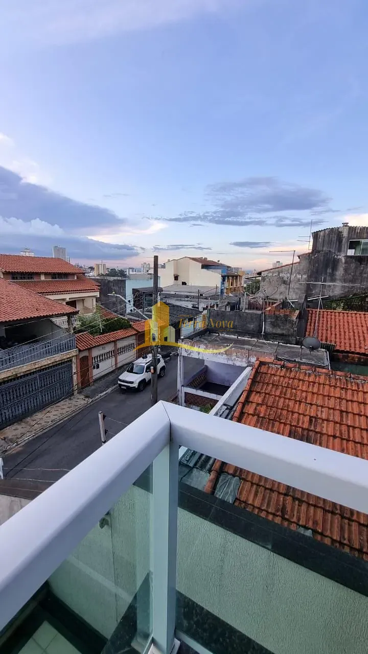Apartamento, 2 quartos, 41 m² - Foto 14