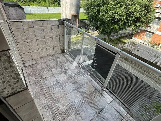 Apartamento 2 quartos e 2 banheiros, à venda, no bairro Tenoné em Belém