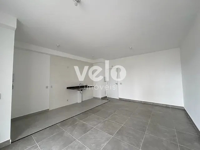 Apartamento 1 quarto e 1 banheiro, para alugar, no bairro Loteamento Residencial e Comercial Bosque Flamboyant em Taubaté