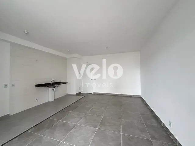 Apartamento 1 quarto e 1 banheiro, para alugar, no bairro Loteamento Residencial e Comercial Bosque Flamboyant em Taubaté