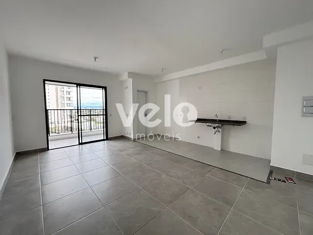 Apartamento 1 quarto e 1 banheiro, para alugar, no bairro Loteamento Residencial e Comercial Bosque Flamboyant em Taubaté
